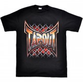 Футболка "Tapout"