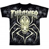 Футболка Trasher "Spider"