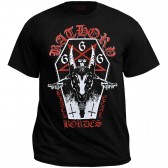 Футболка "Bathory"