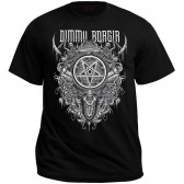 Футболка "Dimmu Borgir"