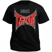 Футболка "MMA Tapout"