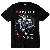 Футболка "Depeche Mode"