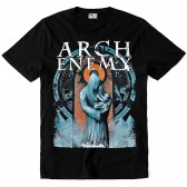 Футболка "Arch Enemy" (Stolen Life)