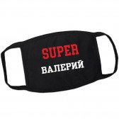 Маска от вирусов SUPER-Валерий