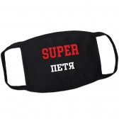 Маска от вирусов SUPER-Петя