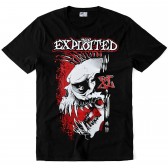 Футболка "The Exploited" (XL)