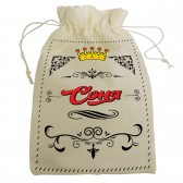 Мешочек для подарка с именем "Соня"