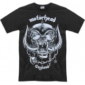 Футболка "Motorhead" (logo)