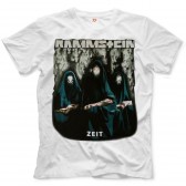 Футболка "Rammstein" (Zeit)