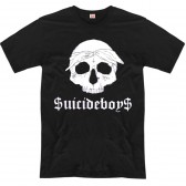 Футболка "Suicideboys"