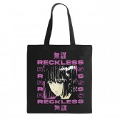 Сумка шоппер "Reckless"