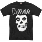 Футболка "Misfits"