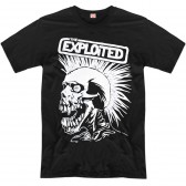 Футболка "The Exploited"