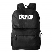 Рюкзак текстильный, молодежный "Kreator"