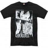 Футболка "Death Note"