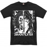 Футболка "Demon Slayer art"