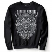 Свитшот "Dimmu Borgir"