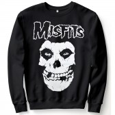 Свитшот "Misfits"