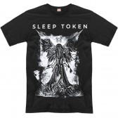 Футболка "Sleep Token"