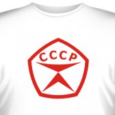 Футболка "Знак качества СССР"