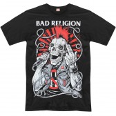 Футболка "Bad Religion"