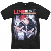 Футболка "Limp Bizkit"