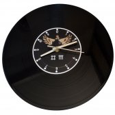 Часы-пластинка настенные "Depeche Mode" (1)