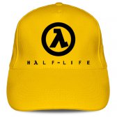 Кепка «Half Life»