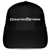 Кепка «Counter Strike»