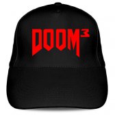 Кепка «Doom 3»