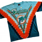 Футболка "Miami Dolphins" (США)