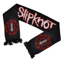 Шарф "Slipknot" -03