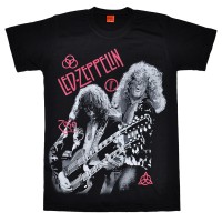 Футболка "Led Zeppelin"