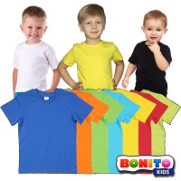 Футболка детская "Bonito", 1-4 года