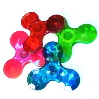 Спиннер для рук "Colored glass"