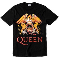 Футболка "Queen"