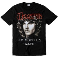 Футболка "The Doors (Jim Morrison)"