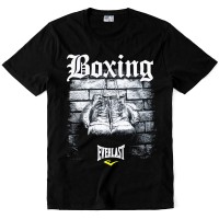 Футболка "Boxing" (Everlast)