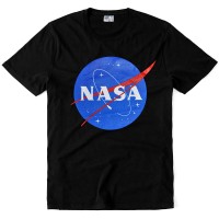 Футболка "Nasa"