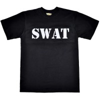 Футболка "SWAT"