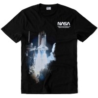 Футболка "NASA - Shuttle"