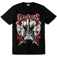 Футболка "Gladiators"