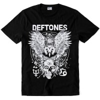 Футболка "Deftones"