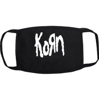 Маска на лицо от вирусов "Korn" (многоразовая)