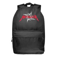 Рюкзак молодежный "Metallica"