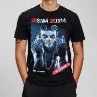 Футболка "2rbina 2rista"