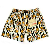 Трусы Classic Cornette "I'm your sweet tiger"
