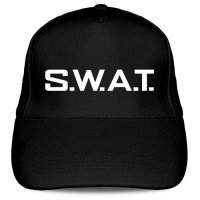 Кепка «S.W.A.T.»