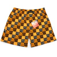 Трусы Classic Cornette "LOVE" (orange)