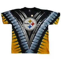 Футболка "Pittsburgh Steelers" (США)